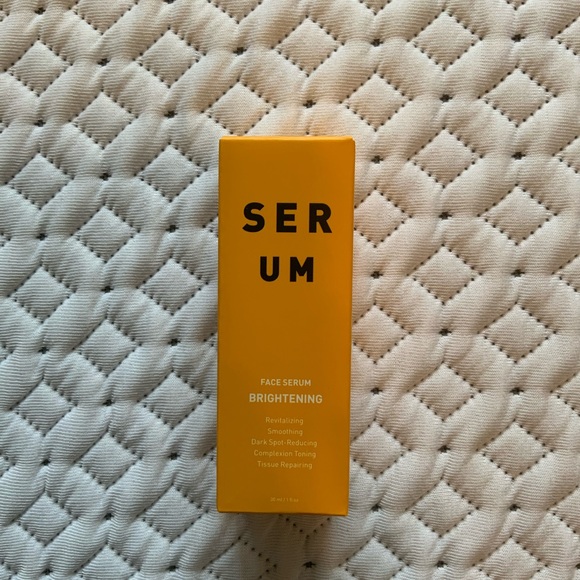 Way of Will Brightening Serum - Picture 2 of 6